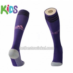 Manchester United Doelman Kind Thuis Sokken 2019/20